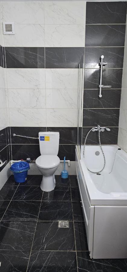 Astero Apartments Premium Accomodation Jassy Zewnętrze zdjęcie